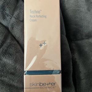 Skinbetter techno
